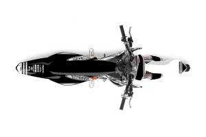 Sticker set compatible with per KTM SX 125 200 250 300 350 450 2013 2016 - MXPKAD13368