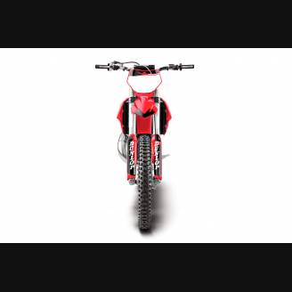 Sticker set compatible with per KTM EXC EXC-F 200 250 300 350 450 2020 - 2021 - MXPKAD13251