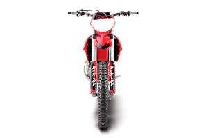 Kit de pegatinas compatible con per KTM EXC EXC-F 200 250 300 350 450 2020 - 2021 - MXPKAD13251