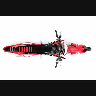 Aufkleber Satz kompatibel mit per KTM EXC EXC-F 200 250 300 350 450 2020 - 2021 - MXPKAD13251