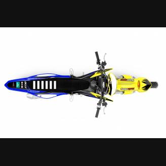 Aufkleber Satz kompatibel mit per KTM EXC EXC-F 200 250 300 350 450 2020 - 2021 - MXPKAD13381