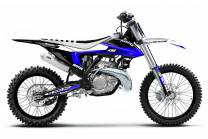 Sticker set compatible with per KTM EXC EXC-F 200 250 300 350 450 2020 - 2021 - MXPKAD13382