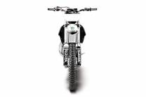 Kit Autocollants compatible avec per KTM EXC EXC-F 200 250 300 350 450 2017 - 2019 - MXPKAD13250 2