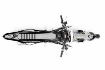 Kit de pegatinas compatible con per KTM EXC EXC-F 200 250 300 350 450 2017 - 2019 - MXPKAD13384 2