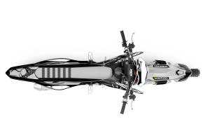 Kit Autocollants compatible avec per KTM EXC EXC-F 200 250 300 350 450 2017 - 2019 - MXPKAD13384