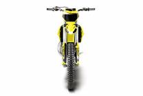 Kit Autocollants compatible avec per KTM EXC EXC-F 200 250 300 350 450 2017 - 2019 - MXPKAD13385 2