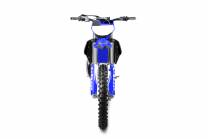 Kit Autocollants compatible avec per KTM EXC EXC-F 200 250 300 350 450 2016 - MXPKAD13249 2