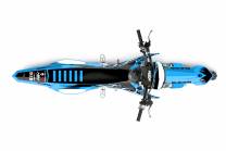 Sticker set compatible with per KTM EXC EXC-F 200 250 300 350 450 2016 - MXPKAD13387 2