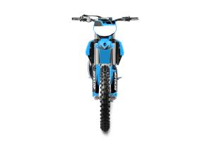 Sticker set compatible with per KTM EXC EXC-F 200 250 300 350 450 2016 - MXPKAD13387