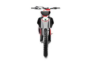 Kit Autocollants compatible avec per KTM EXC EXC-F 200 250 300 350 450 2016 - MXPKAD13388