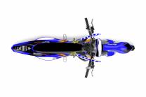 Kit Autocollants compatible avec per KTM EXC EXC-F 200 250 300 350 450 2014 - 2015 - MXPKAD13248 2