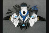 Carenage en abs pour la roue avec peinture compatible avec Honda Cbr 1000 2008 - 2011 - MXPCAV1983