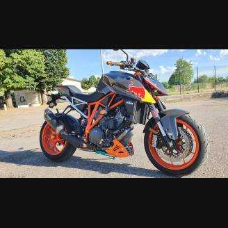 Sticker set compatible with per KTM 1290 R 2017 - 2019 - MXPKAD13618