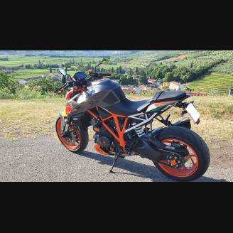 Kit de pegatinas compatible con per KTM 1290 R 2017 - 2019 - MXPKAD13618