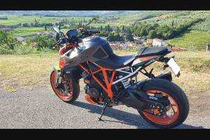 Kit Autocollants compatible avec per KTM 1290 R 2017 - 2019 - MXPKAD13618