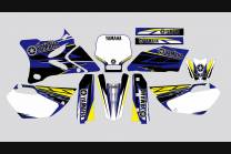 Sticker set compatible with per YAMAHA YZ 85 2002 - 2014 - MXPKAD13668