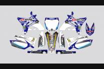 Kit de pegatinas compatible con per YAMAHA YZ 125/250 2002 - 2014 - MXPKAD13272