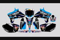 Sticker set compatible with per YAMAHA YZF 250 450 2003 - 2005 - MXPKAD13675