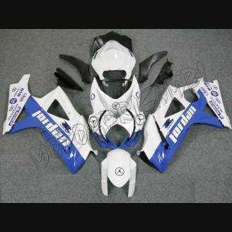 Carenage en abs pour la roue avec peinture compatible avec Suzuki Gsxr 1000 2007 - 2008 - MXPCAV1987