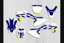 Sticker set compatible with per HUSQVARNA TC 65 2019 - 2020 - MXPKAD13633