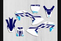 Kit adesivi compatibile con per HUSQVARNA TC 65 2019 - 2020 - MXPKAD13633