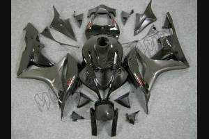 Carenados en abs pintados para la calle compatible con Honda CBR 600 RR 2007 - 2008 - MXPCAV1993