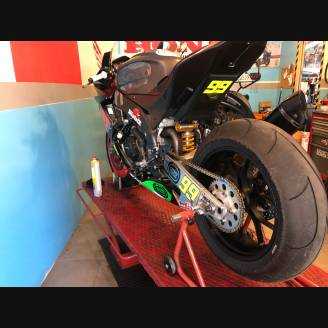 Carenado Racing Pintado Aprilia RSV4 2015 - 2020 - MXPCRV13799