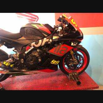 Carenage Racing Peint Aprilia RSV4 2015 - 2020 - MXPCRV13799
