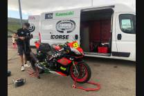 Carenado Racing Pintado Aprilia RSV4 2015 - 2020 - MXPCRV13799