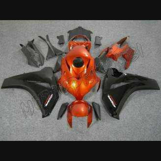 Carene stradali in abs verniciate compatibili con Honda Cbr 1000 2008 - 2011 - MXPCAV2000