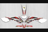 Sticker set compatible with per BETA R10 2009 - 2014 - MXPKAD13598