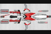Kit adesivi compatibile con per BETA REV3 270 2008 - MXPKAD13602