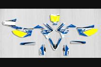 Sticker set compatible with per TM 4T SMX/SMR 450/300 2015 -2019 - MXPKAD13833
