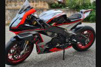 Painted Race Fairings Aprilia RSV4 2015 - 2020 - MXPCRV13863 2