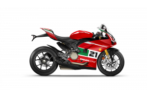 Painted street fairings in abs compatible with Ducati Panigale V2 2020 - 2021 - MXPCAV12864
