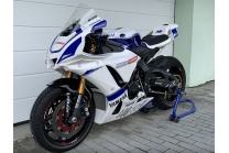 Carenado Racing Pintado Yamaha R1 2015 - 2019 - MXPCRV13865