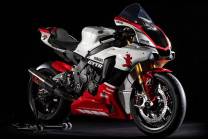 Painted Race Fairings Yamaha R1 2015 - 2019 - MXPCRV13865