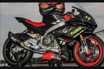 Painted Race Fairings Aprilia RS 660 2020 - 2021 - MXPCRV13909