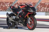 Painted Race Fairings Aprilia RS 660 2020 - 2021 - MXPCRV13910