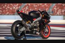 Painted Race Fairings Aprilia RS 660 2020 - 2021 - MXPCRV13910 2