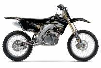 Sticker set compatible with per SUZUKI RMZ 450 2005 - 2006 - MXPKAD13777 2