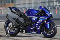 Lackierte Rennverkleidung Yamaha R1 2020 - 2021 + Schrauben, Schnellverschlüsse -MXPCRV13892