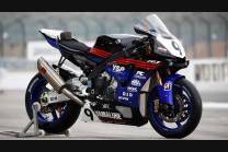 Carenage Racing Peint Yamaha R1 2015 - 2019 - MXPCRV13923