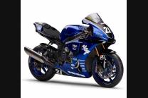 Carenage Racing Peint Yamaha R1 2015 - 2019 - MXPCRV13924