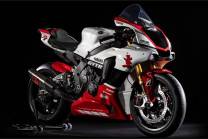 Carenado Racing Pintado Yamaha R1 2020 - 2021 + tornillos, tornillos rapidos - MXPCRV13929