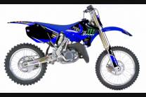 Kit adesivi compatibile con per YAMAHA YZF 250 450 2003 - 2005 - MXPKAD13677 2