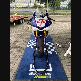 Painted Race Fairings Yamaha R1 2015 - 2019 - MXPCRV13924