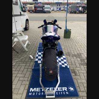 Painted Race Fairings Yamaha R1 2015 - 2019 - MXPCRV13924