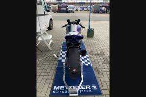 Carenage Racing Peint Yamaha R1 2015 - 2019 - MXPCRV13924