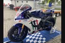Carenado Racing Pintado Yamaha R1 2020 - 2021 - MXPCRV13920